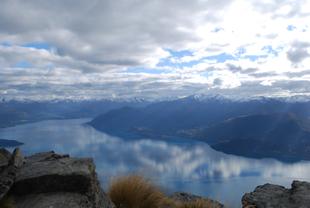 Lake Wakatipu