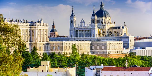 Madrid