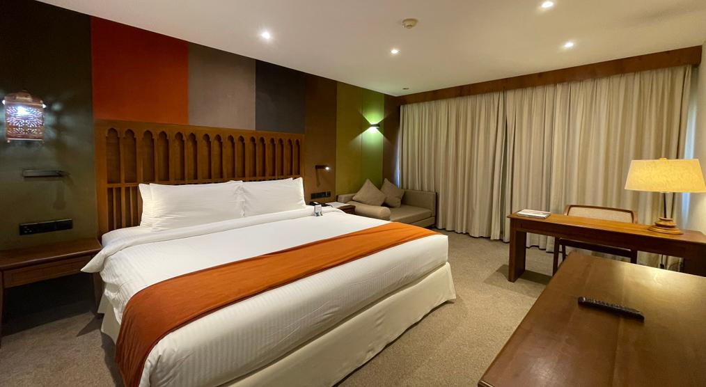 Doppelzimmer