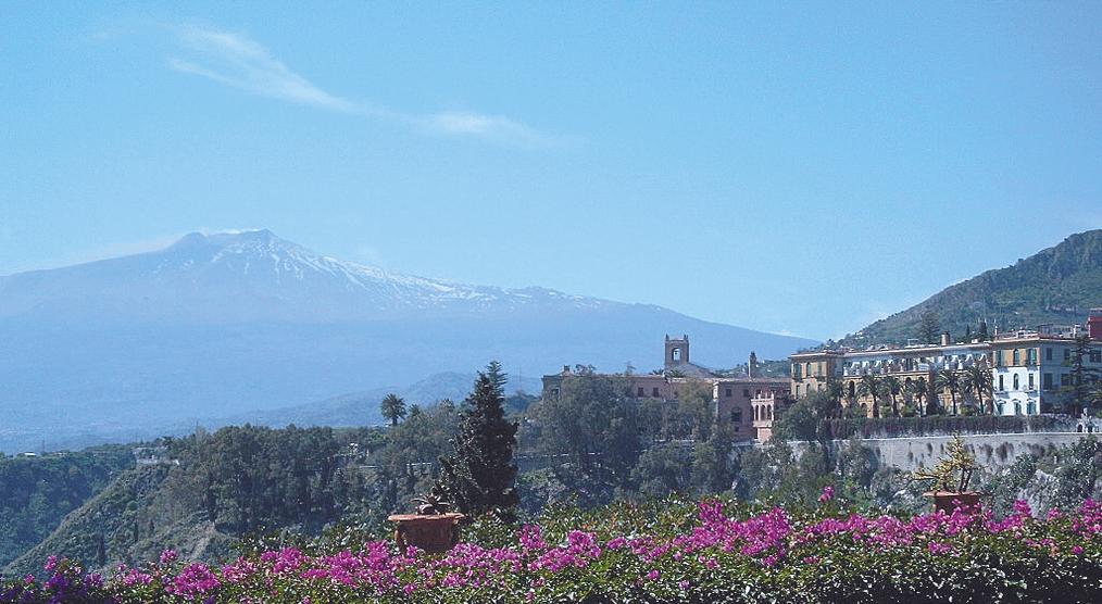 Taormina
