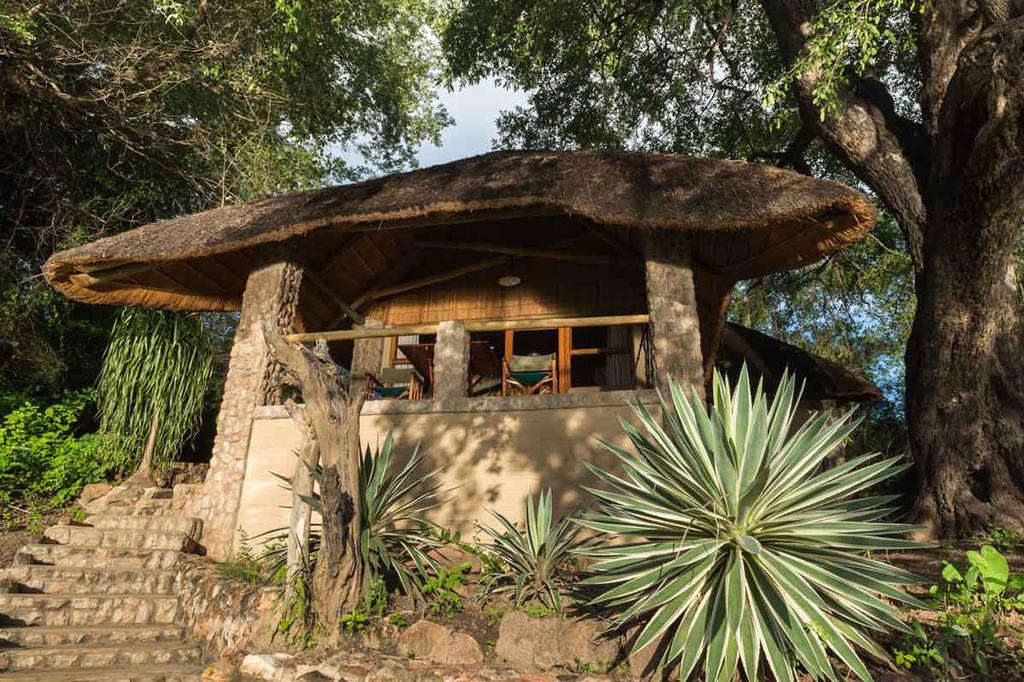 Bungalow