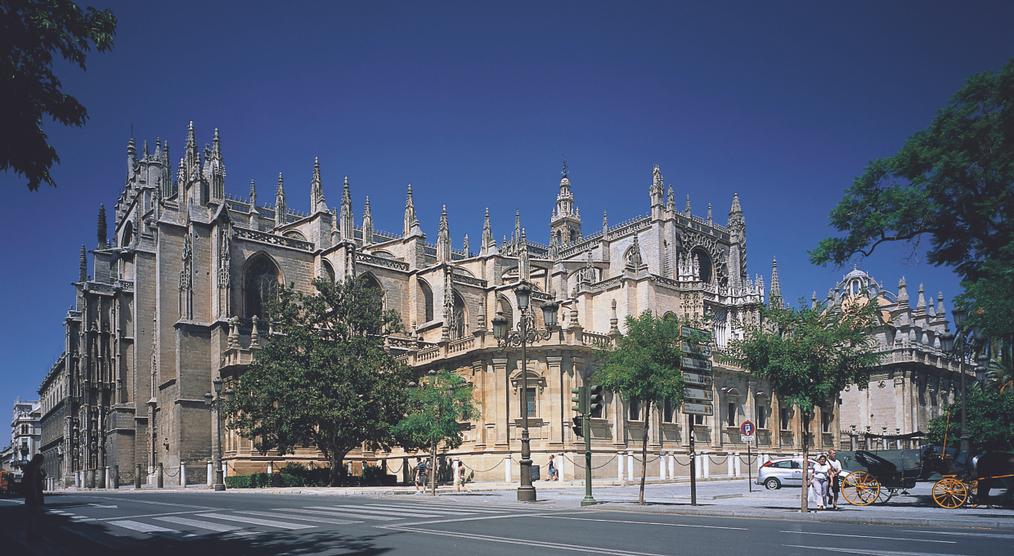 Andalusien Studienreisen