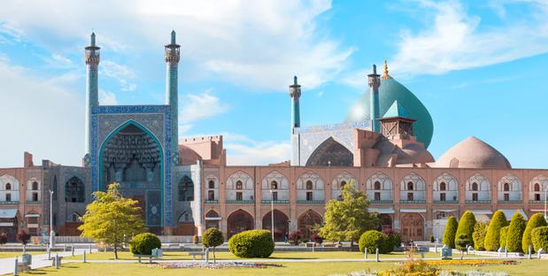 Imam Moschee