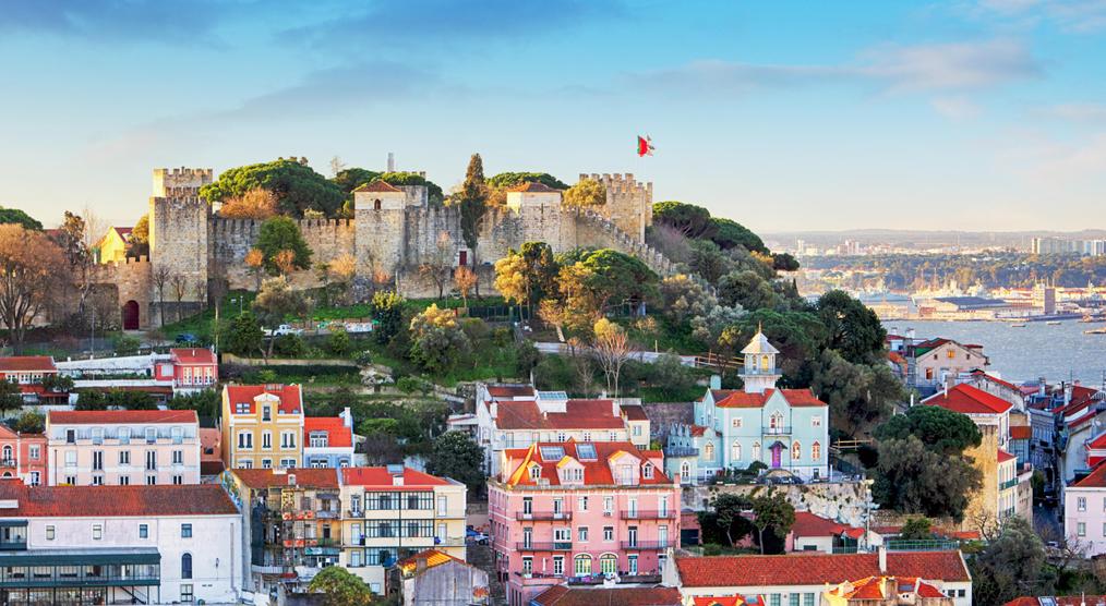 Lissabon_Castelo_de_Sao_George_Panorama