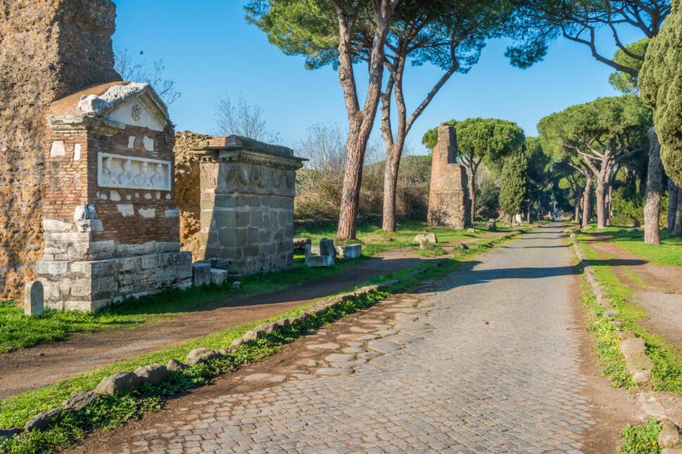 Via Appia Antica