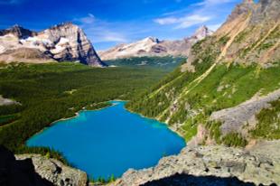 Lake O'Hara 