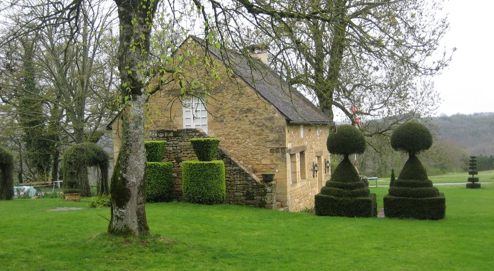 Garten