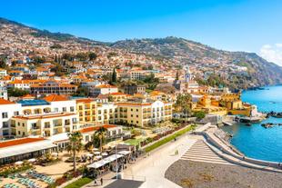 Funchal 