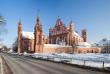 St. Anna Kirche 