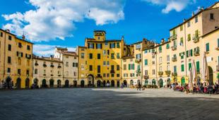 Piazza Anfiteatro
