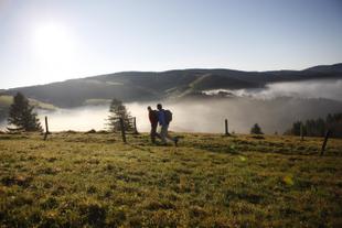 Wanderpaar