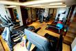 Fitnessraum