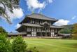 Todaiji-Tempel