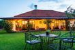 Bashay Rift Lodge