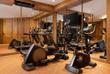 Fitnessraum