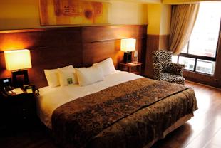 Hotelzimmer
