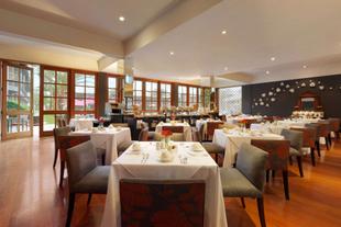 Restaurant Innenbereich