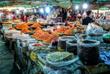 Seafood-Markt