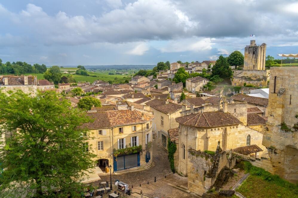 Saint-Émilion 