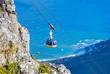 Tafelberg Seilbahn