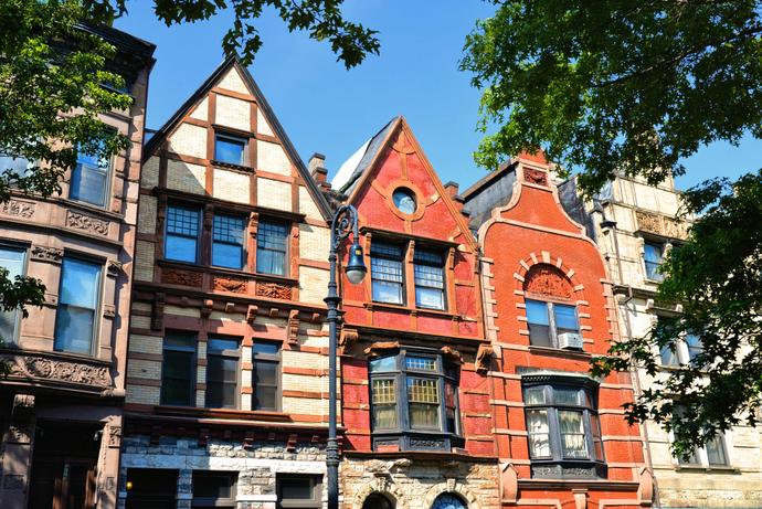Harlem