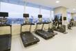 Fitnessraum