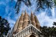 Sagrada  Família
