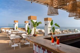 Rooftop Bar