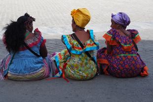 Las Mercedes