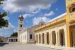 Iglesia Parroquial Mayor de San Salvador de Bayamo