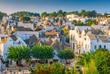 Alberobello 