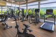 Fitnesscenter