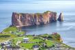 Percé Rock