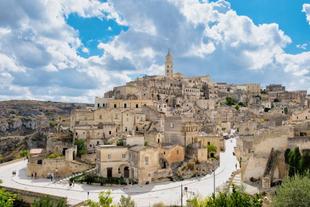 Matera