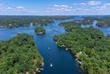 Thousand Islands 