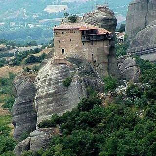 Meteora