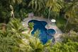 Garden Pool