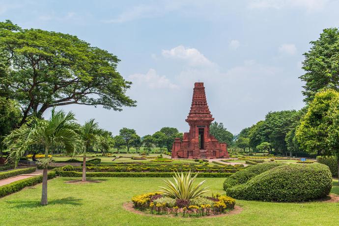 Trowulan