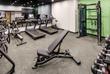 Fitnesscenter