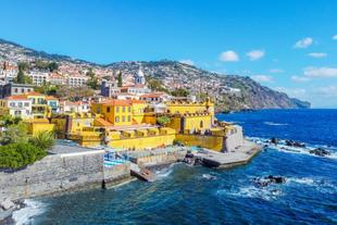 Funchal 