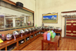 Restaurant Saga Hotel