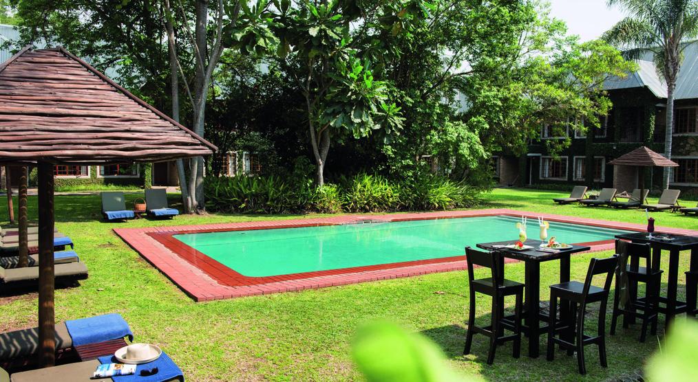 Hippo Hollow Country Estate