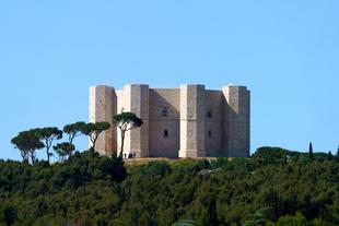 Castel del Monte