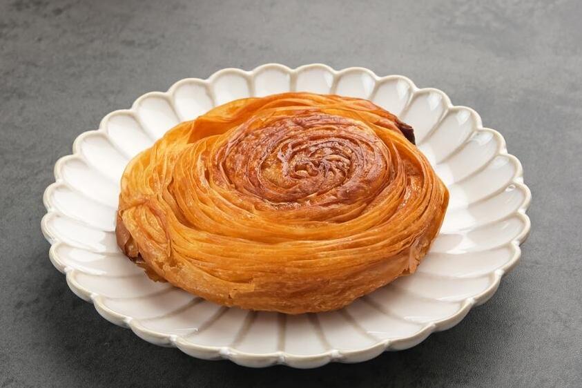 Kouign-amann