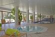 Innenpool Hotel Es Port