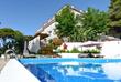 Poolbereich