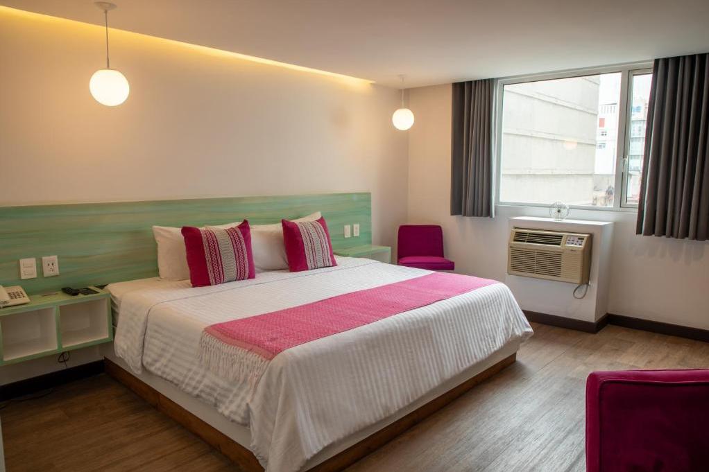 Doppelbettzimmer