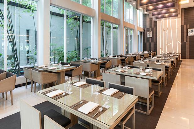 The Orchard Restaurant