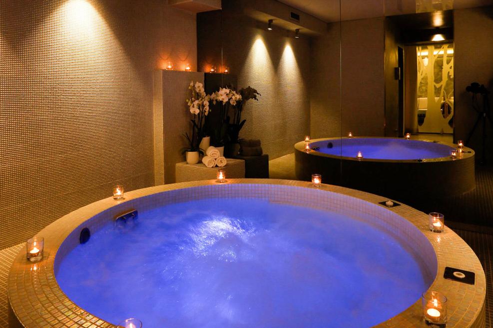 Whirlpools 