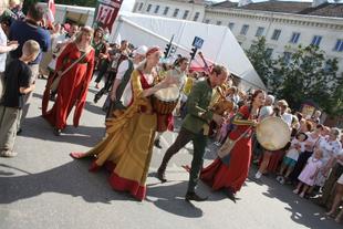 Hanseatische Tage in Tartu 